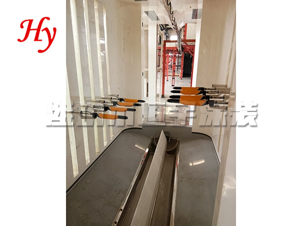 魔術換色pp噴房